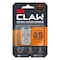 Claw 3M Claw Silver Drywall All Purpose Hanger 65 lb 2 pk 3PH65M-2ES - alternate 1